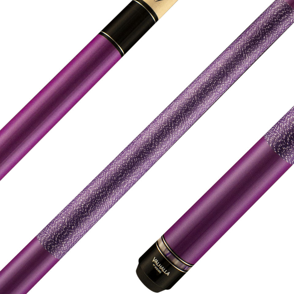 Viking Valhalla Garage VG022 Pool Cue