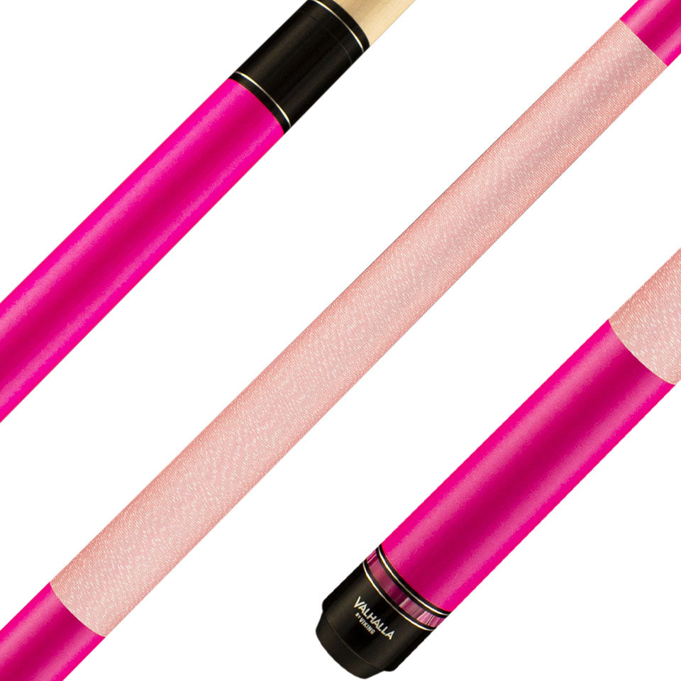 Viking Valhalla Garage VG025 Pool Cue