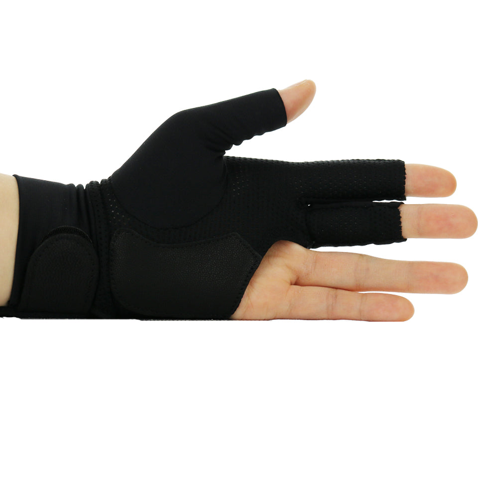Viking Performance Billiard Glove - Left Hand L/XL