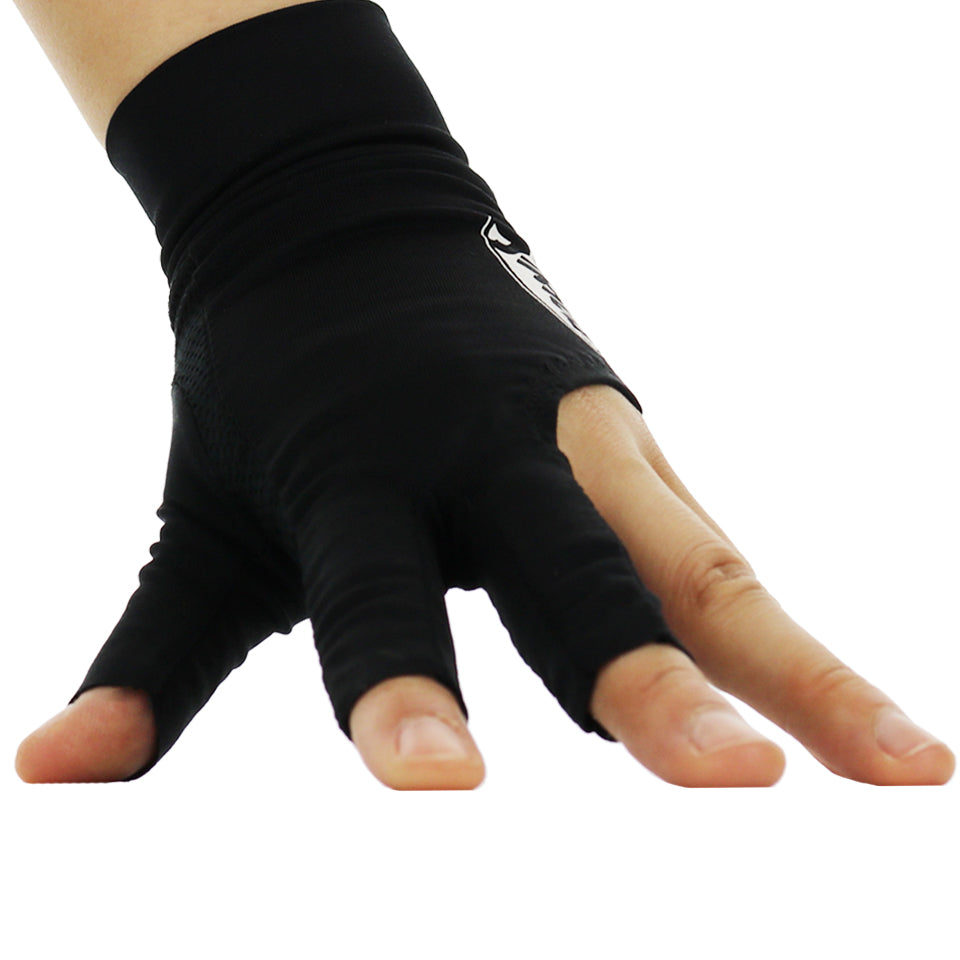 Viking Performance Billiard Glove - Left Hand L/XL