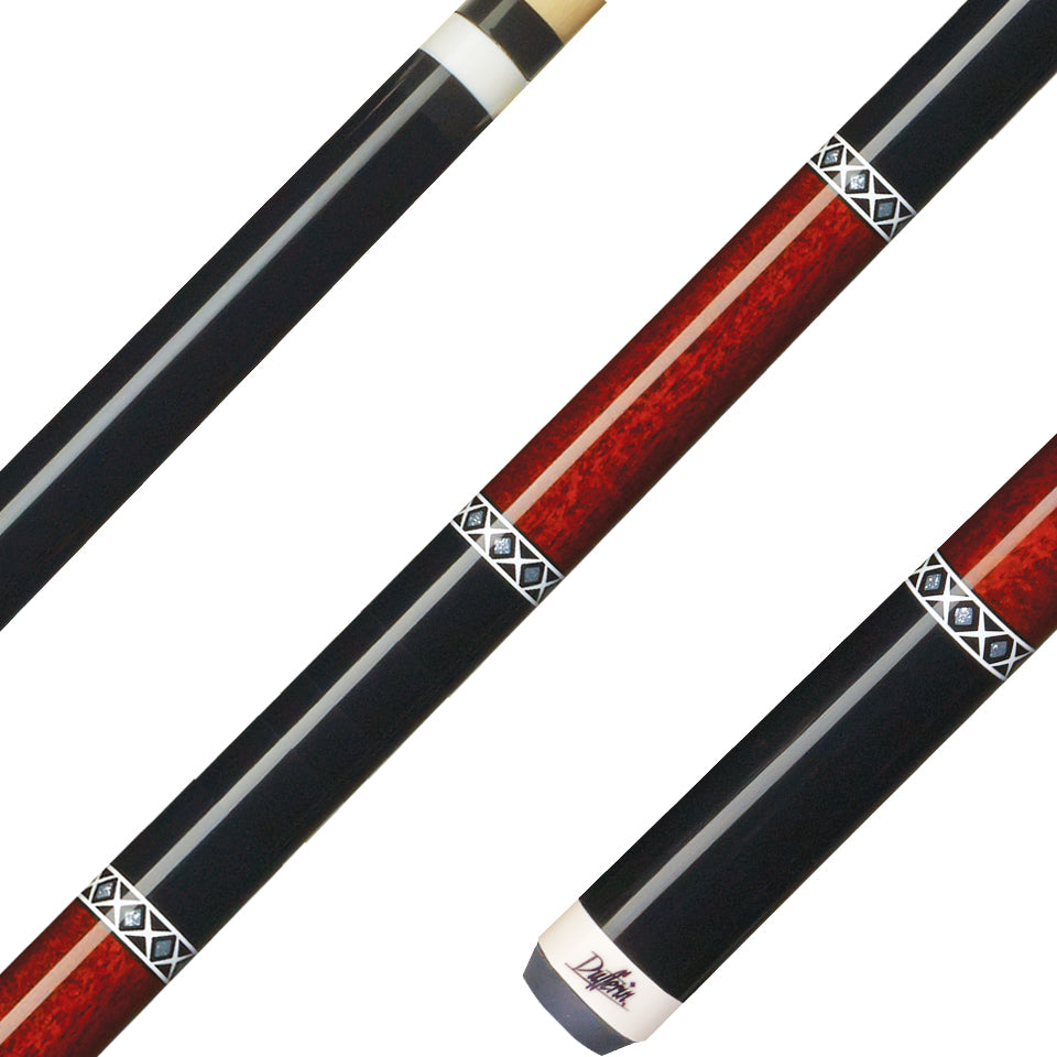 Dufferin D-241 Pool Cue