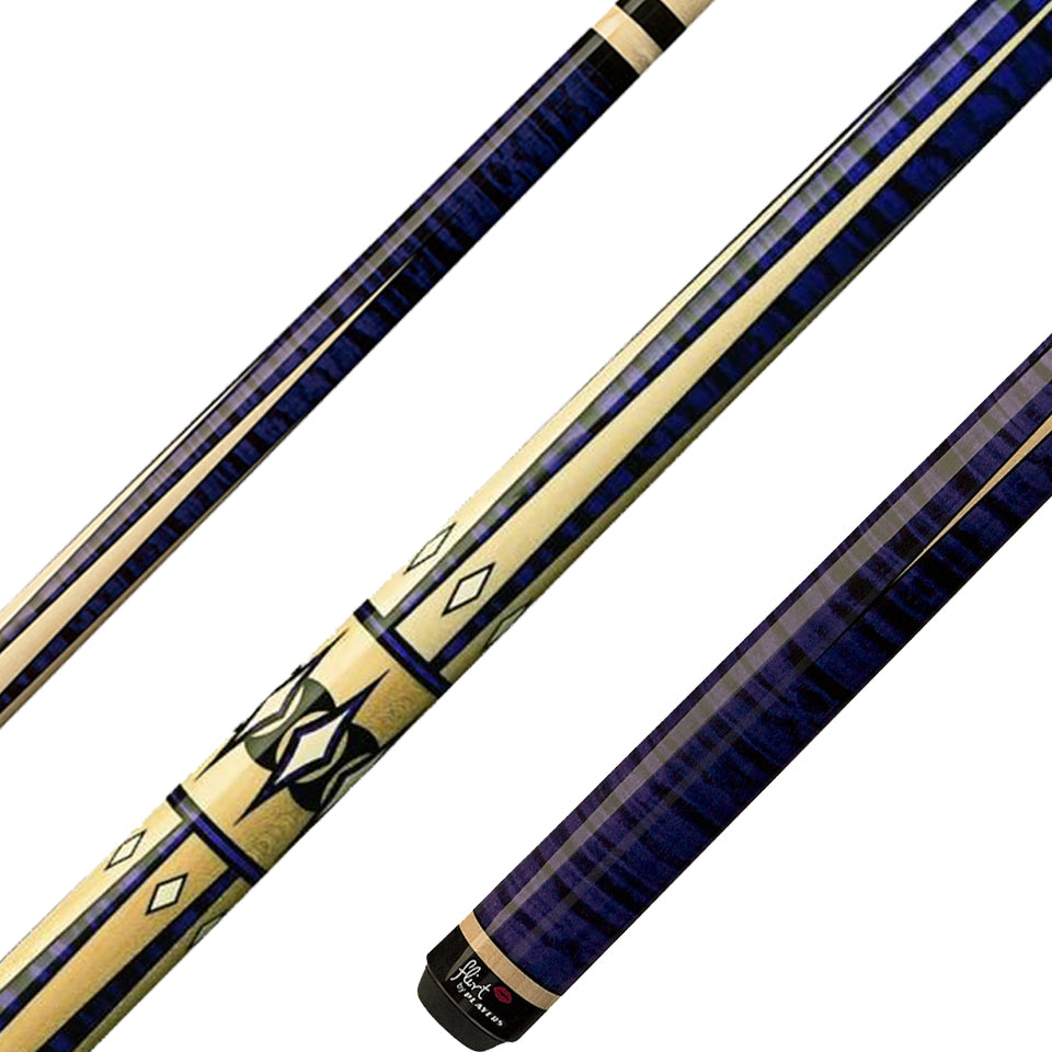 Players Flirt Series F2610 Pool Cue