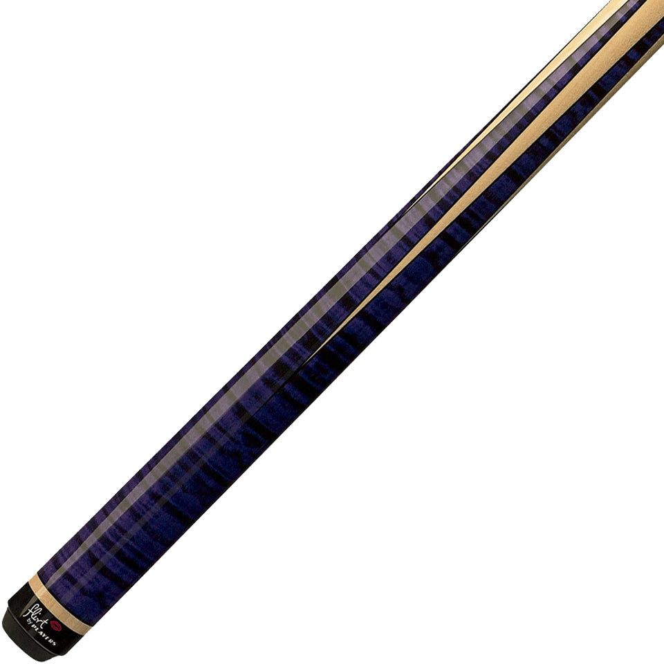 Players Flirt Series F2610 Pool Cue