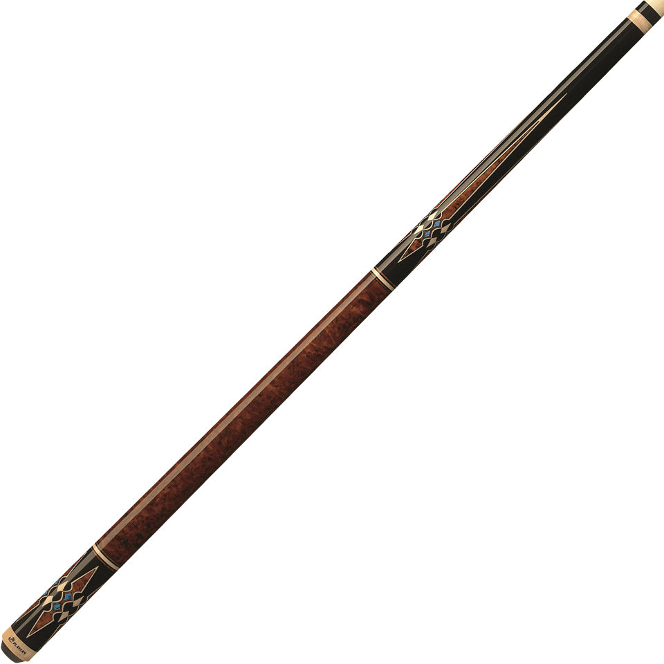 Players Graphic G-3395 Pool Cue