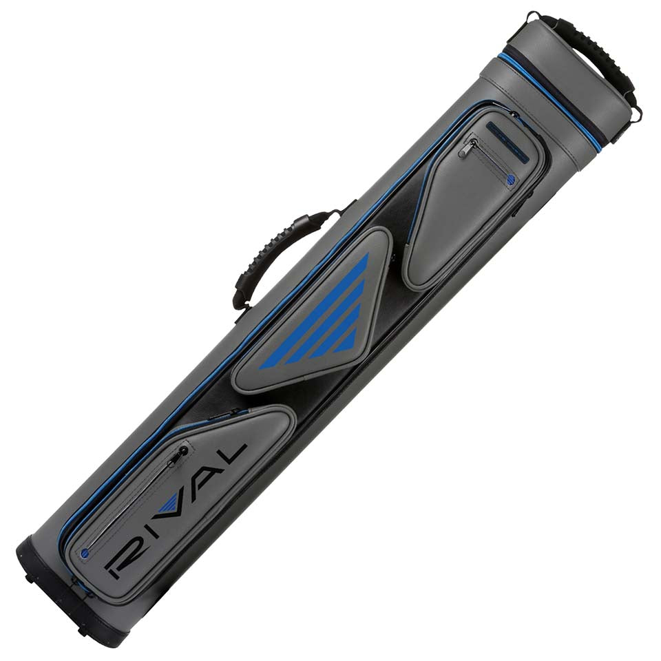 Pure X 3B/4S Hard Cue Case