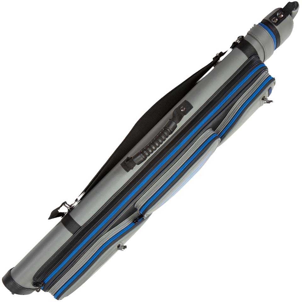 PureX 3B/4S Hard Cue Case