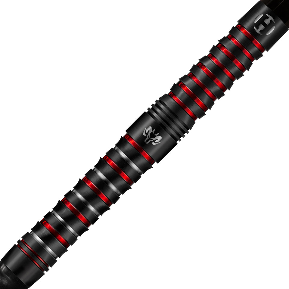 Harrows Wolfram Infinity 97 Soft Tip Darts - 18gm