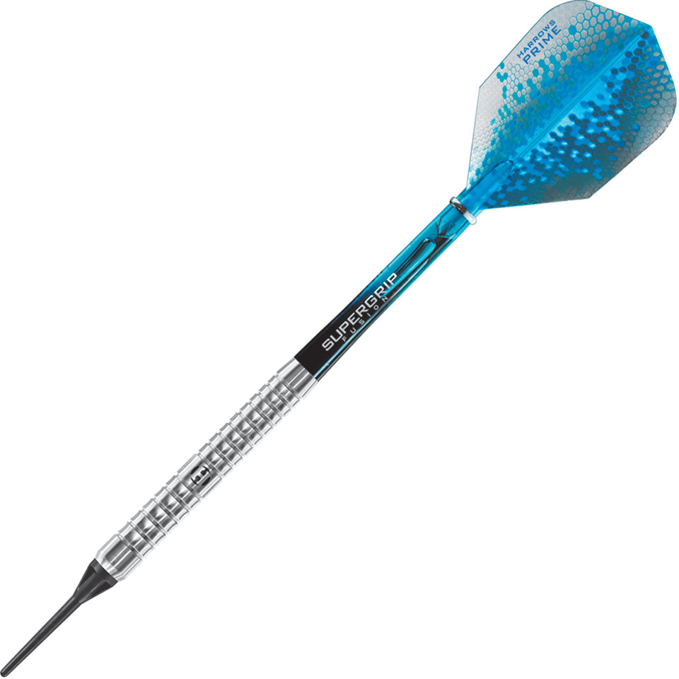 Harrows Pulse 90% Soft Tip Darts - 18gm