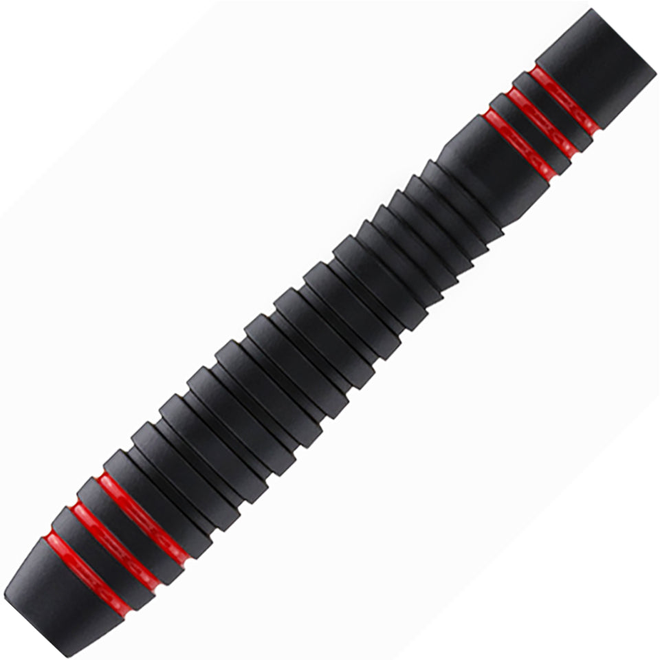 Harrows Ace Rubber Grip Soft Tip Darts - 18gm