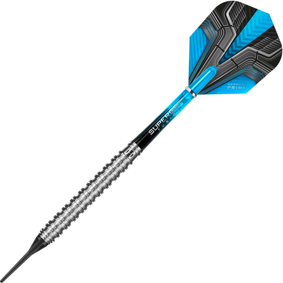 Harrows Revere Soft Tip Darts - 21gm