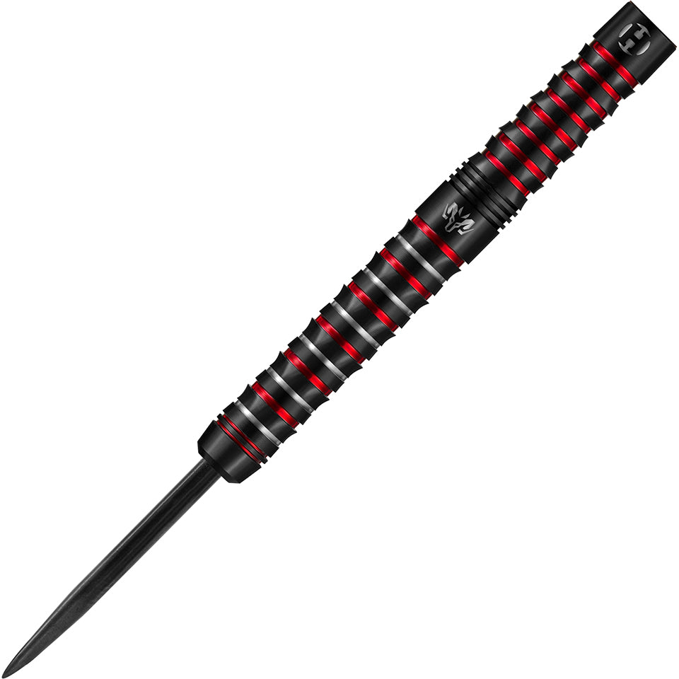 Harrows Wolfram Infinity 97 Steel Tip Darts - 22gm