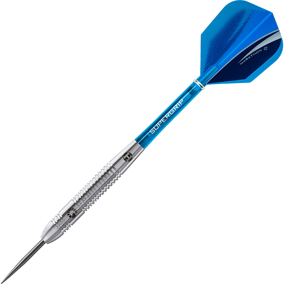 Harrows Genesis Style A Steel Tip Darts - 21gm