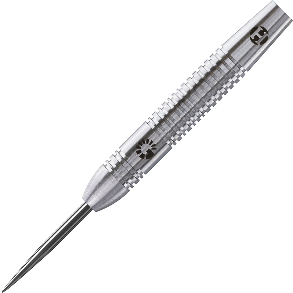 Harrows Genesis Style A Steel Tip Darts - 21gm