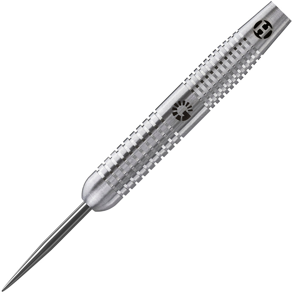 Harrows Genesis Style B Steel Tip Darts - 22gm