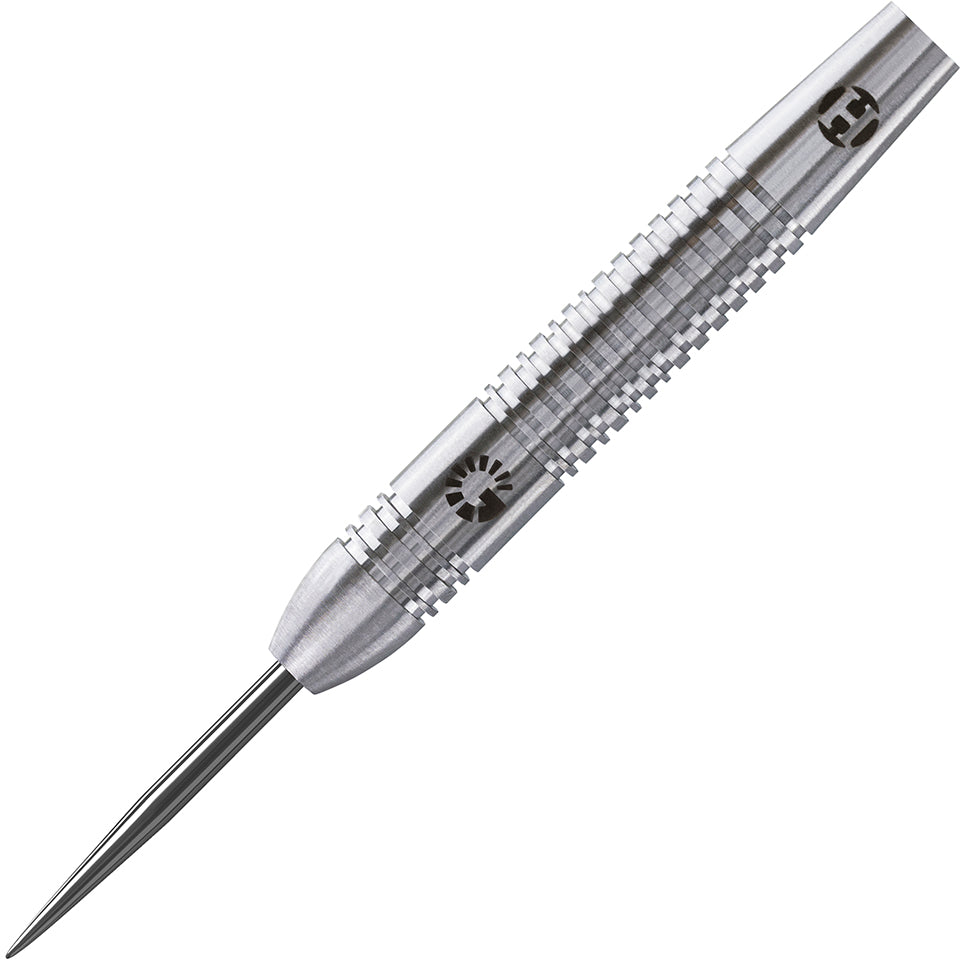 Harrows Genesis Style A Steel Tip Darts - 23gm