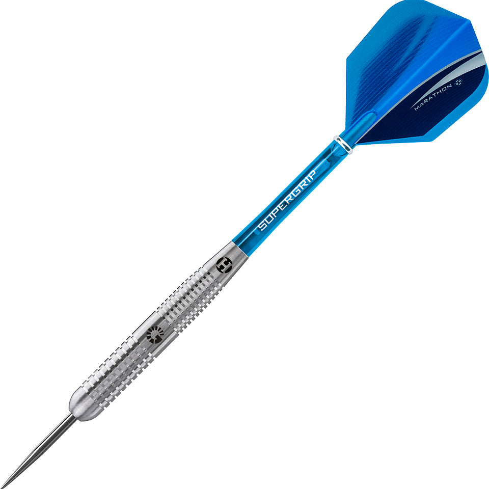Harrows Genesis Style B Steel Tip Darts - 24gm