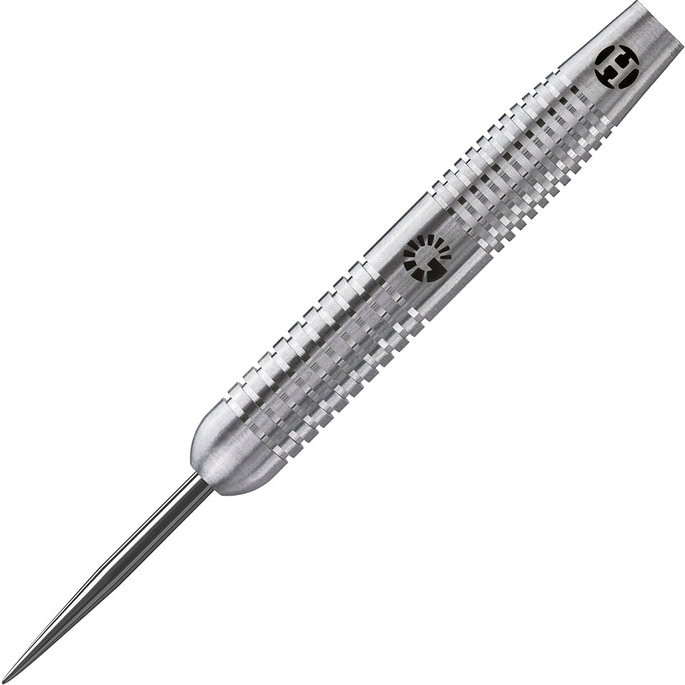 Harrows Genesis Style B Steel Tip Darts - 26gm