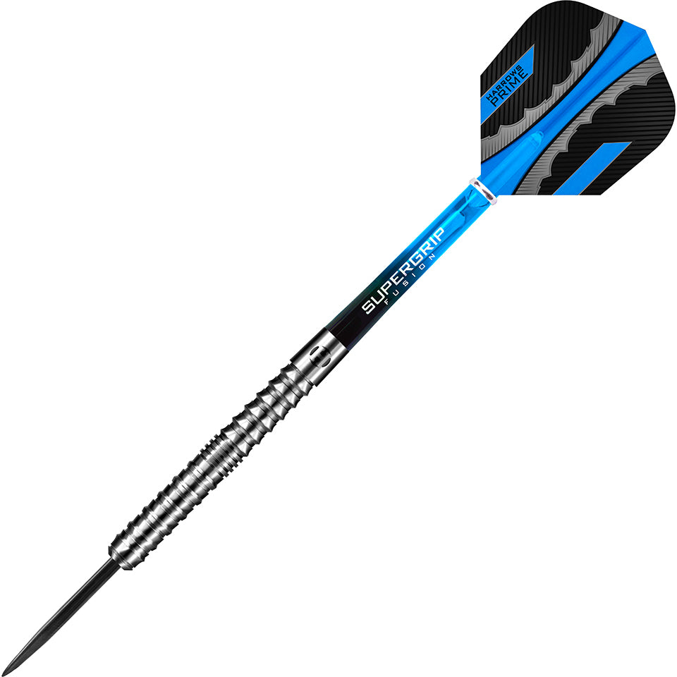 Harrows Razr Parallel Steel Tip Darts - 21gm