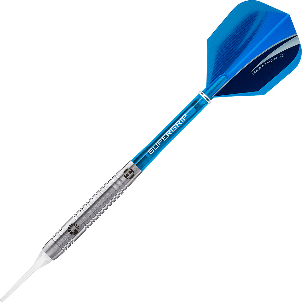 Harrows Genesis Style A Soft Tip Darts - 18gm