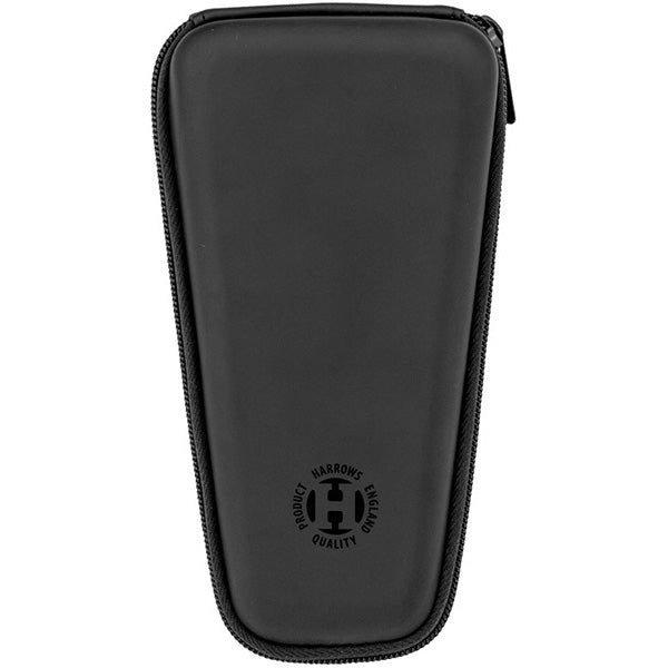 Harrows Ace Dart Case - Black