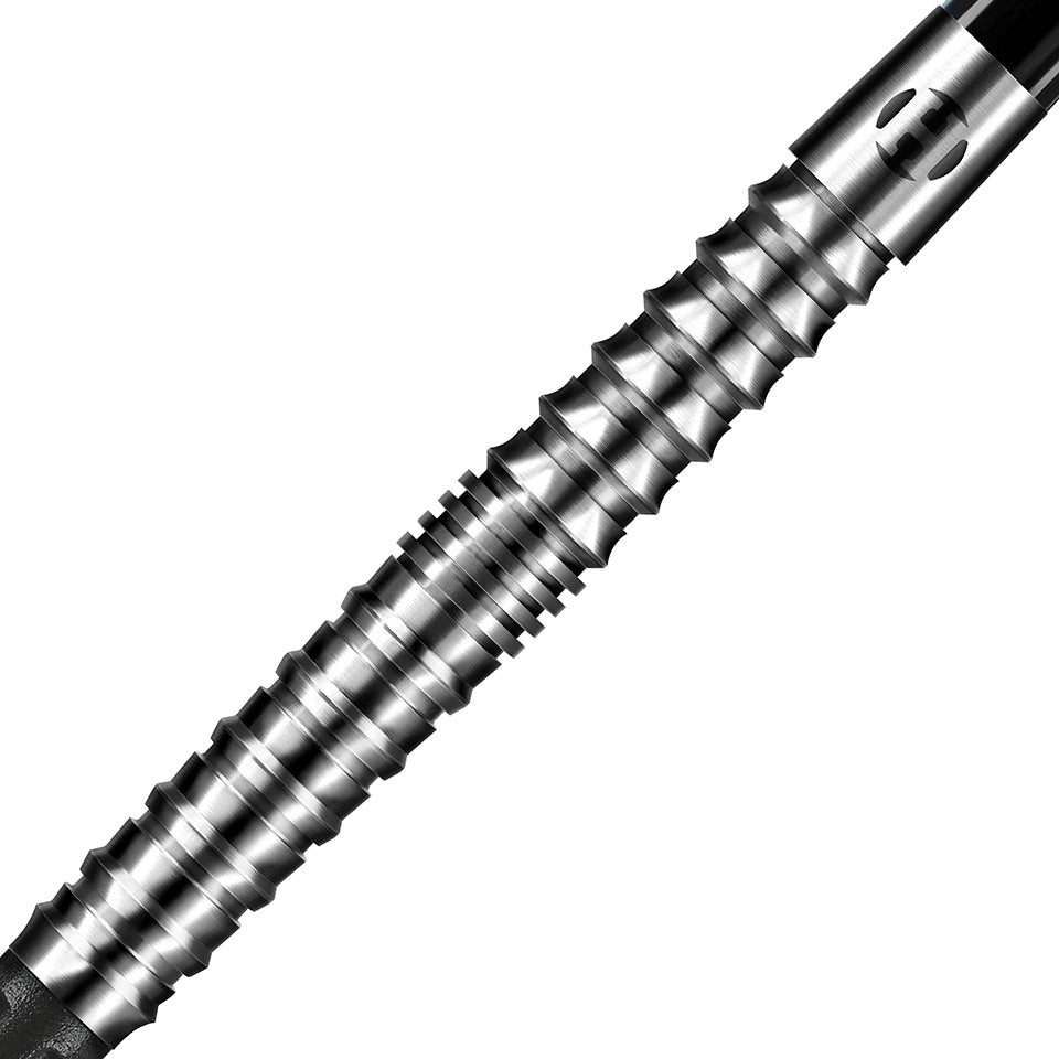 Harrows Razr Parallel Soft Tip Darts - 18gm