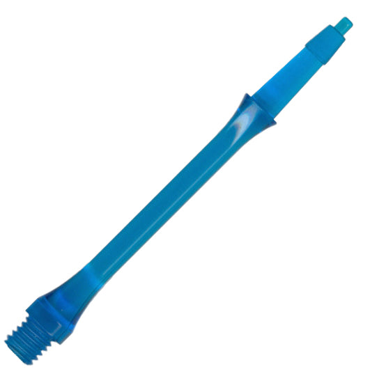 Harrows Clic Dart Shafts - Med Aqua