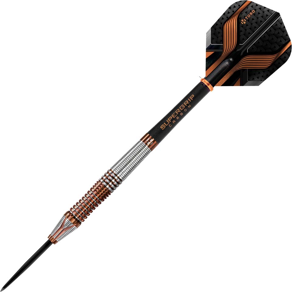 Harrows Toro Steel Tip Darts - 22gm