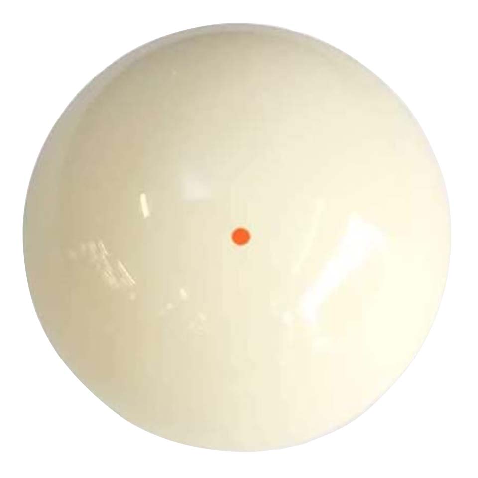 Aramith Dynamo Heavy Weight 2 1/4" Cue Ball