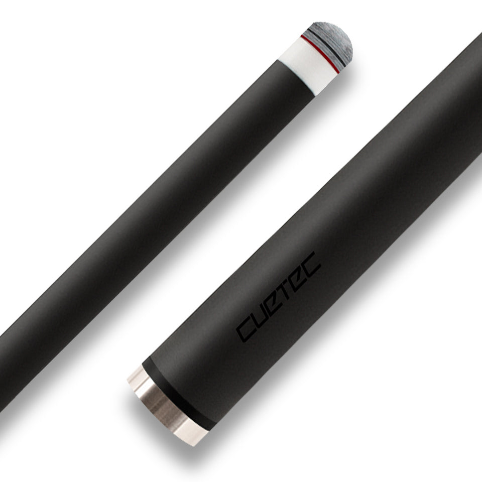 Cuetec Cynergy 12.5mm Pool Cue Shaft - 3/8 x 14