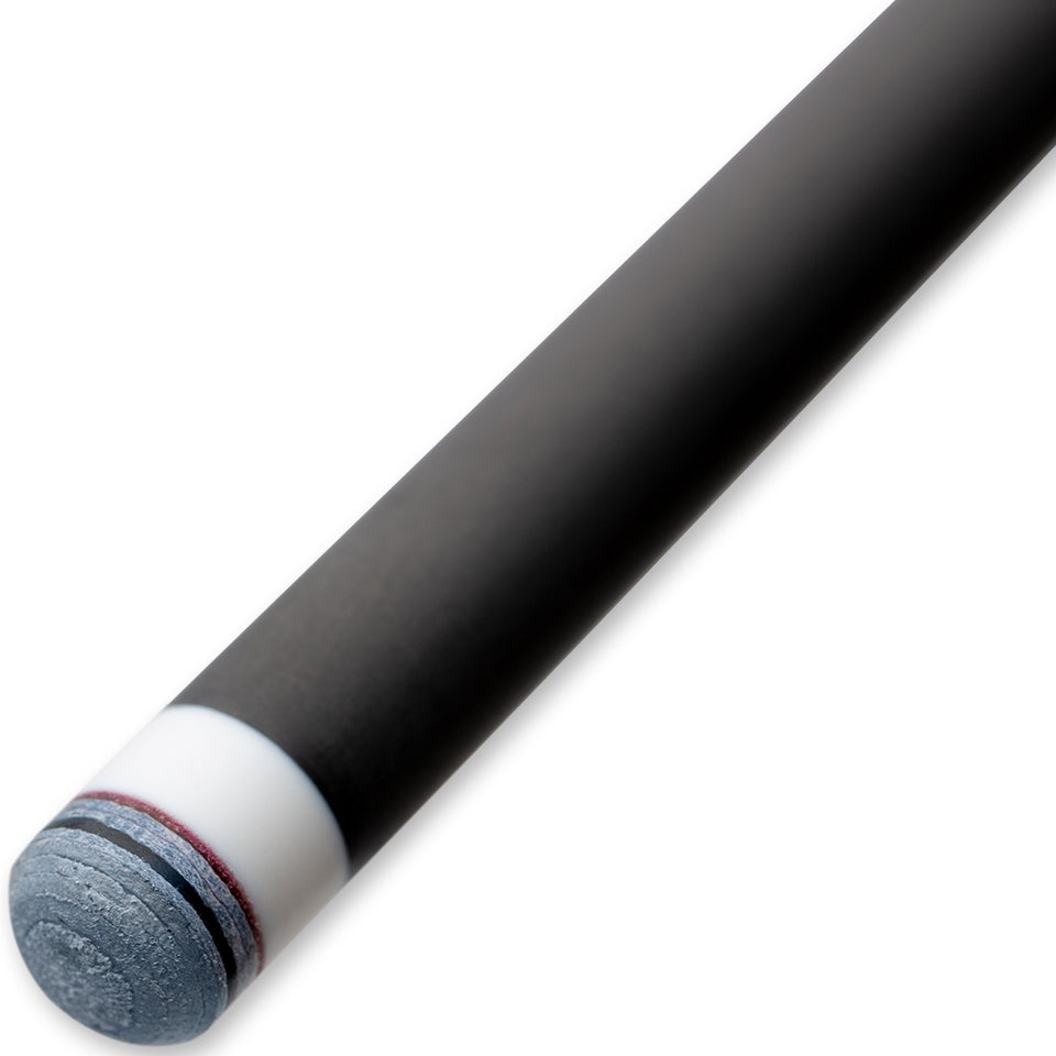 Cuetec Cynergy 12.5mm Pool Cue Shaft - 3/8 x 14