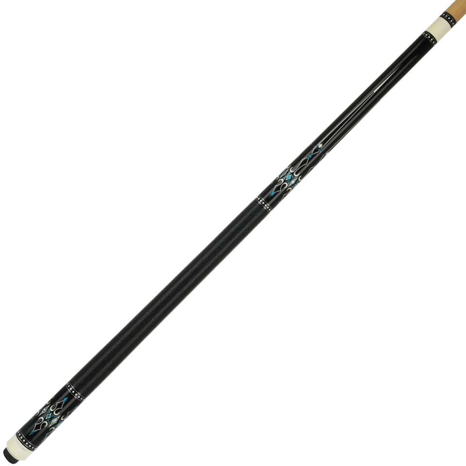 Pechauer Midnight Sky Pool Cue