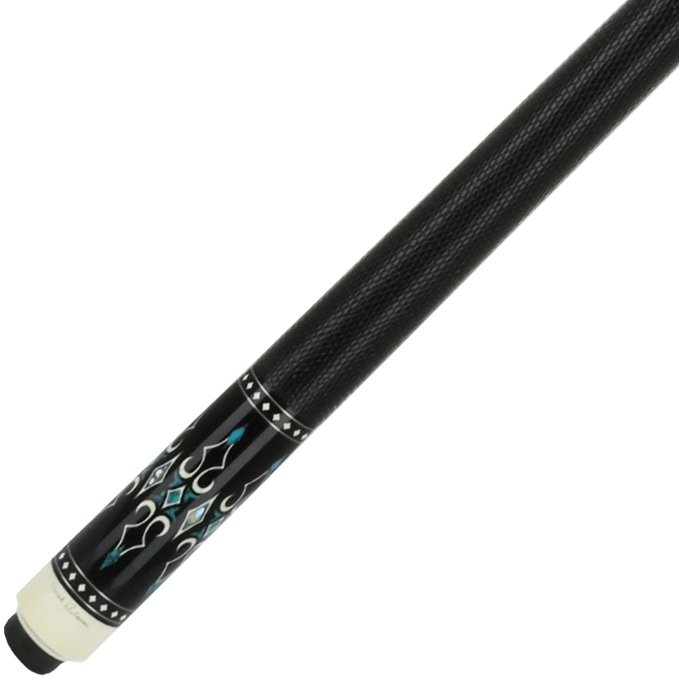 Pechauer Midnight Sky Pool Cue