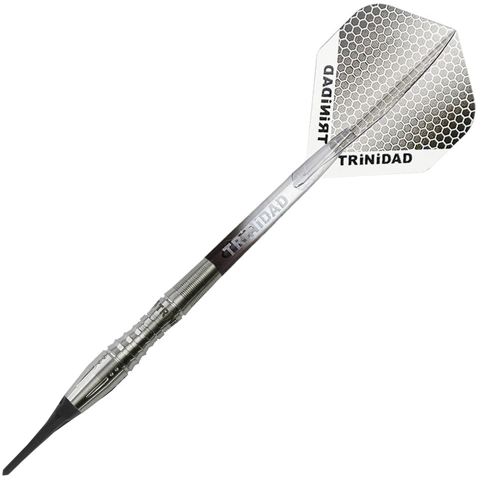 Trinidad X-Series Soft Tip Darts - Jones 18gm