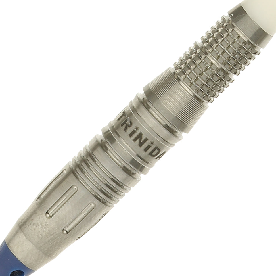 Trinidad X-Series Soft Tip Darts - Foreman 22gm