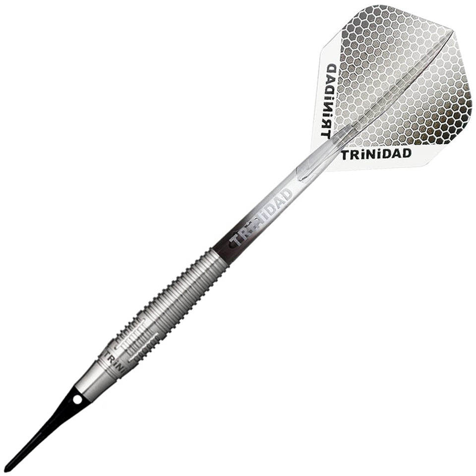 Trinidad X-Series Soft Tip Darts - Elliott 20gm