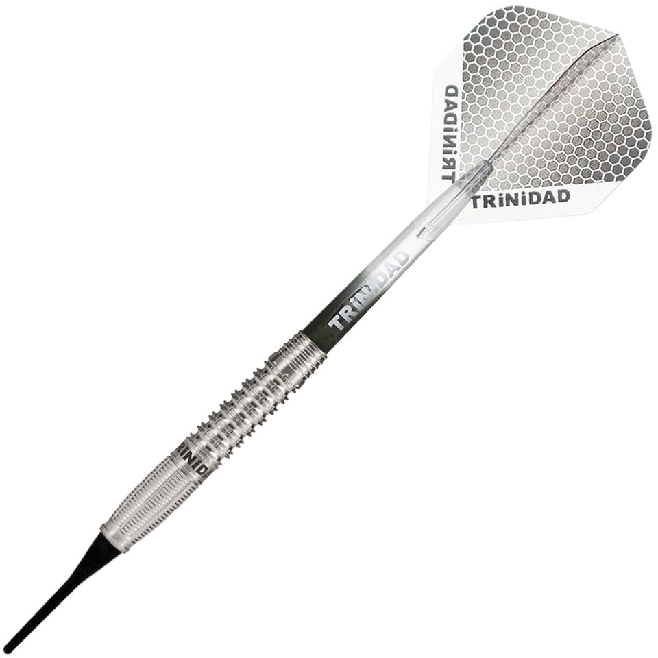 Trinidad Pro Series Leon Type 3 Soft Tip Darts - 18.5gm