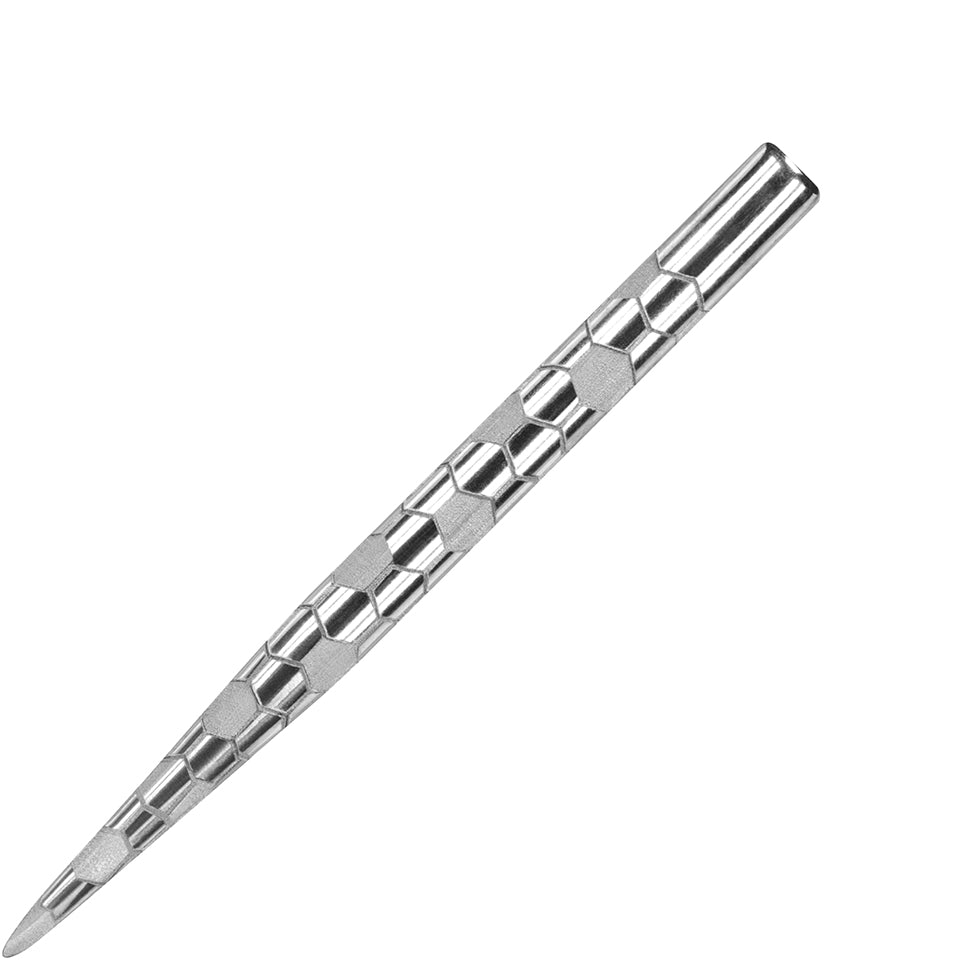 Onyx Silver Pro Replacement Points - 32mm