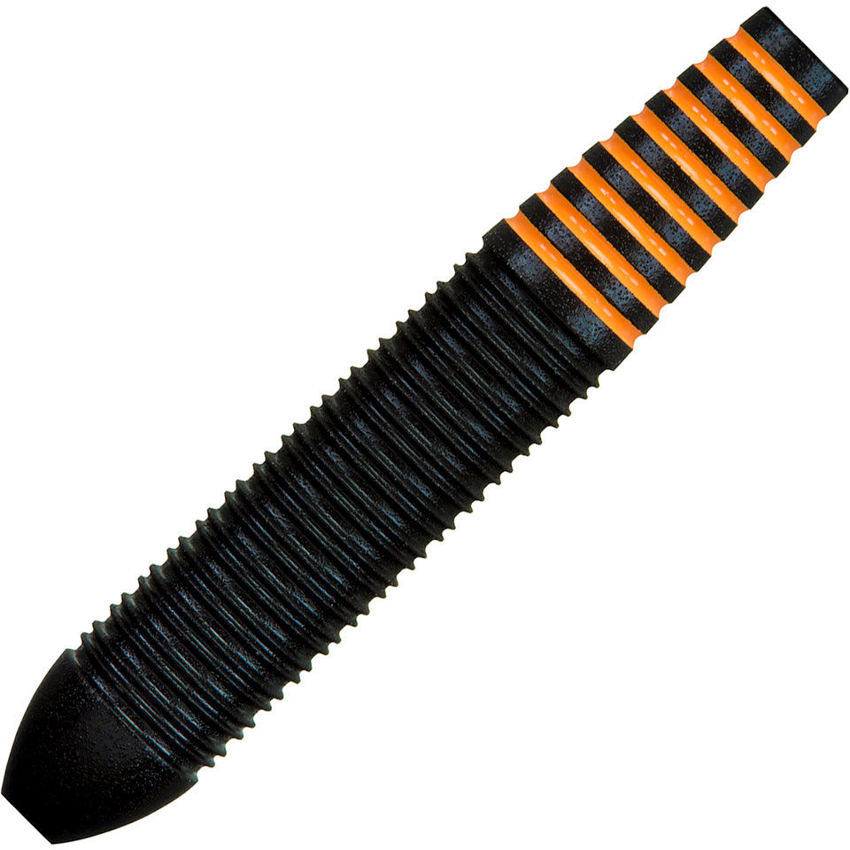 Target Raymond Van Barneveld RVB Black Brass Steel Tip Darts - 22gm