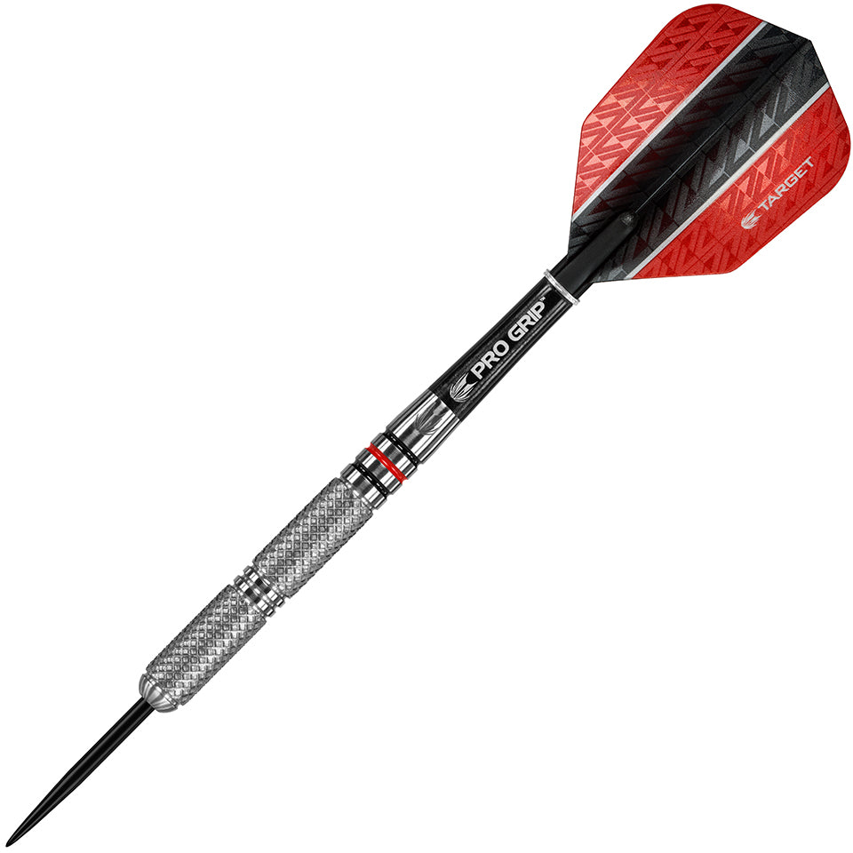 Target Vapor 8 Steel Tip Darts - 21gm