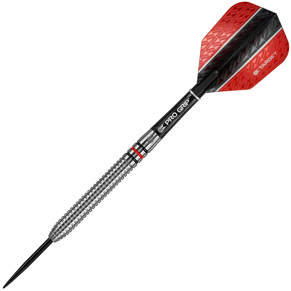Target Vapor 8 Steel Tip Darts - 22gm