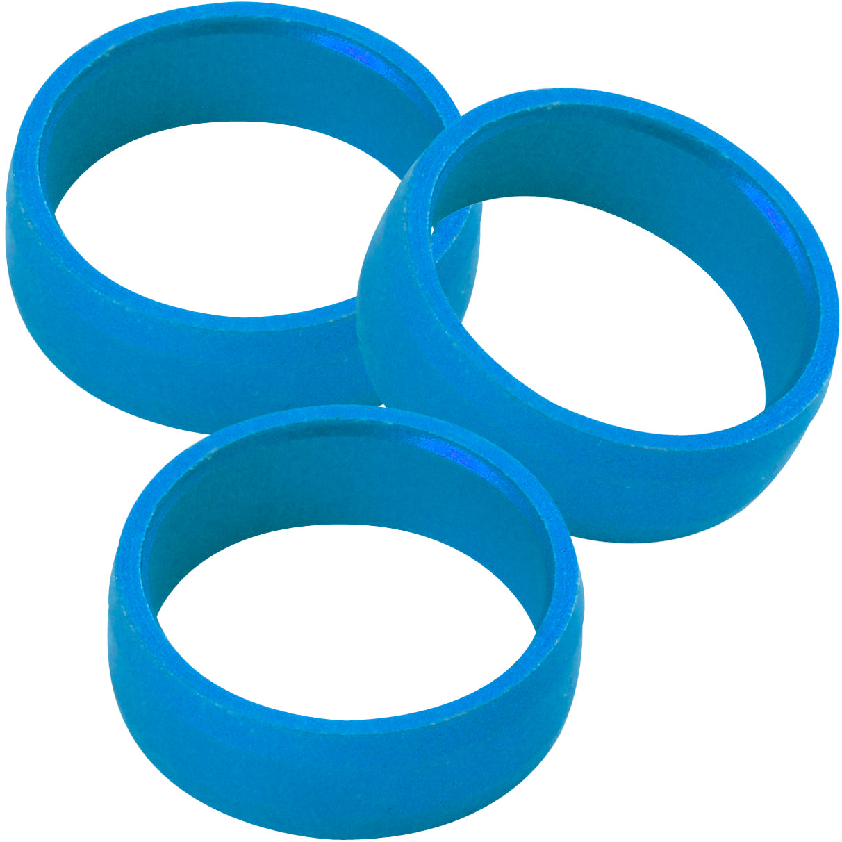 Target Play Slot Lock Rings Blue