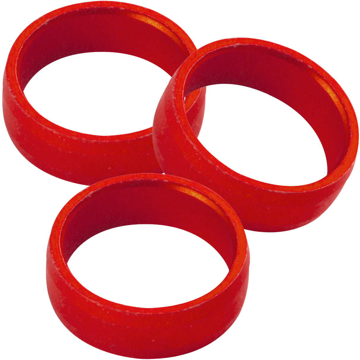 Target Play Slot Lock Rings Red