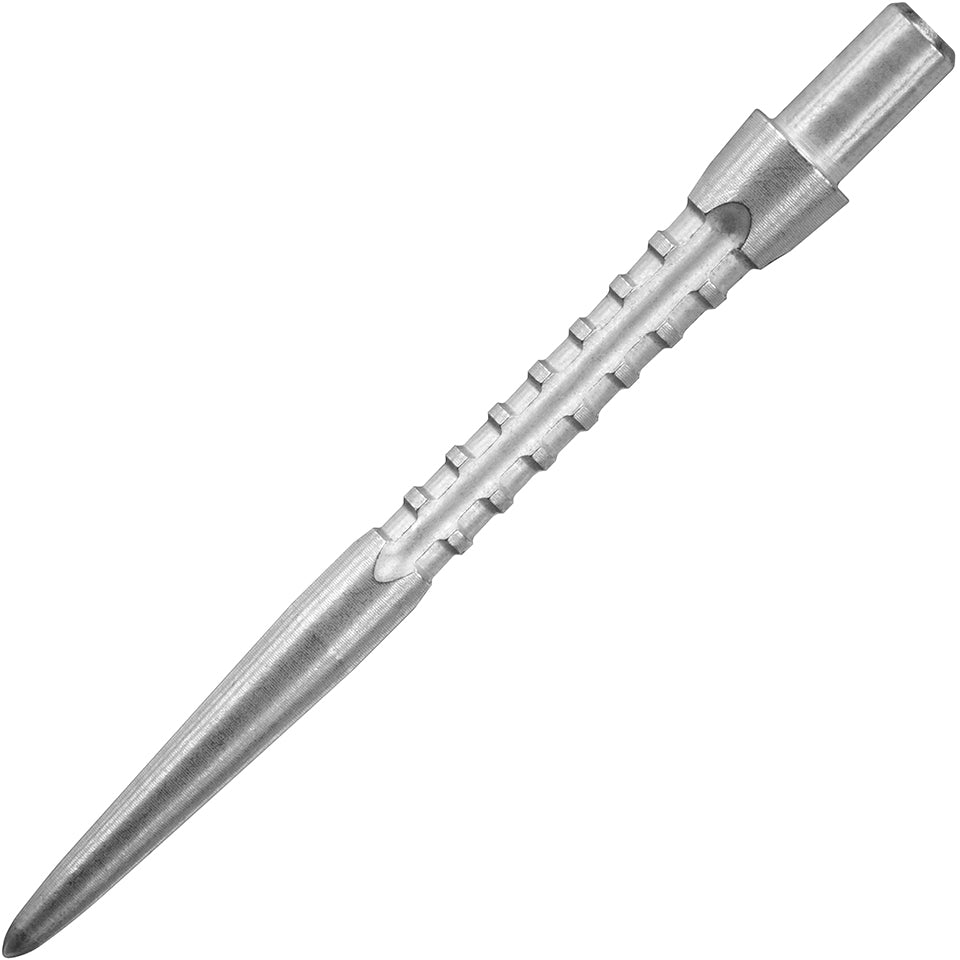 Target Storm Surge Steel Points - 30mm Arctic