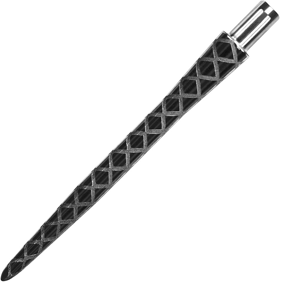 Target Firestorm Steel Points - Black Diamond Standard 30mm