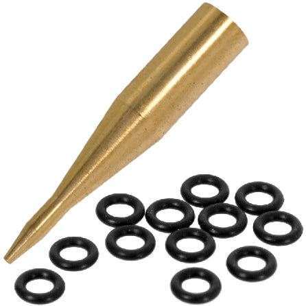 2ba Dart Rings With Applicator (12 Count)