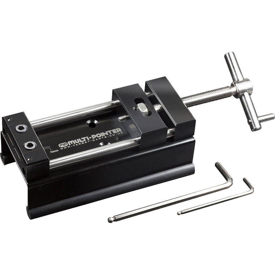 Target Multi-Pointer