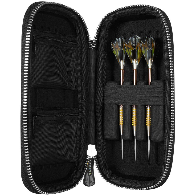 Target Takoma Dart Case - Green