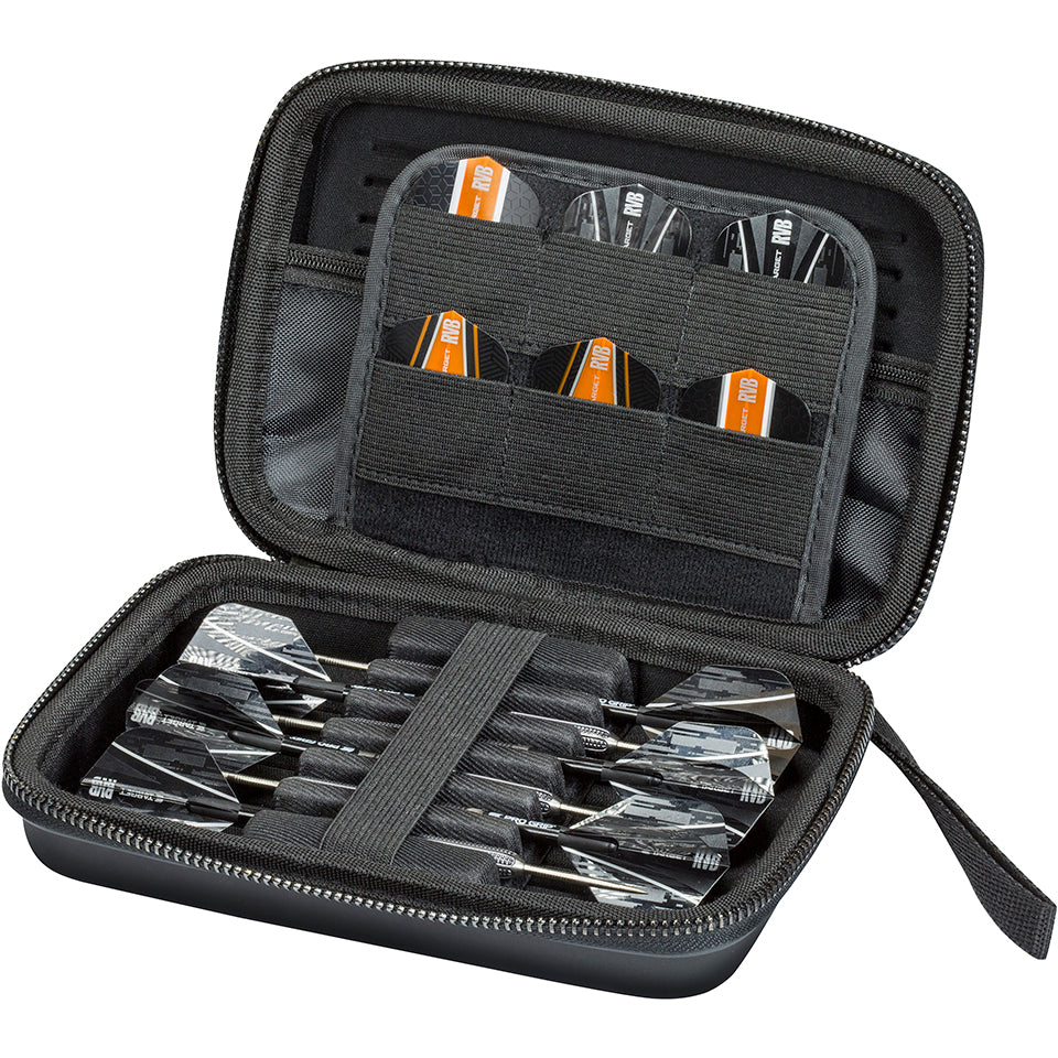 Target Takoma XL Dart Case - Orange