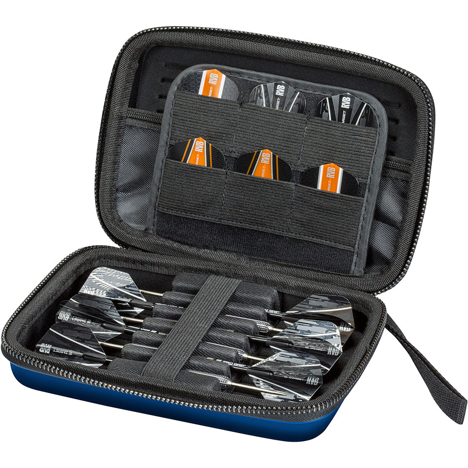 Target Takoma XL Dart Case - Blue