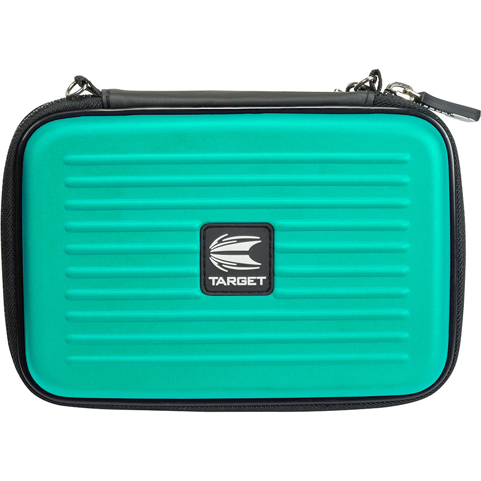 Target Takoma XL Dart Case - Aqua
